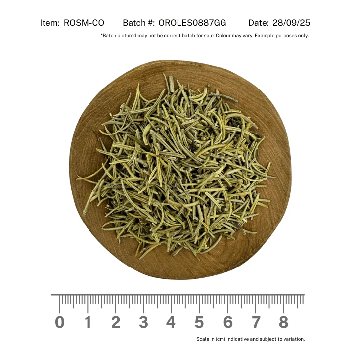 Rosemary Organic - Image 2