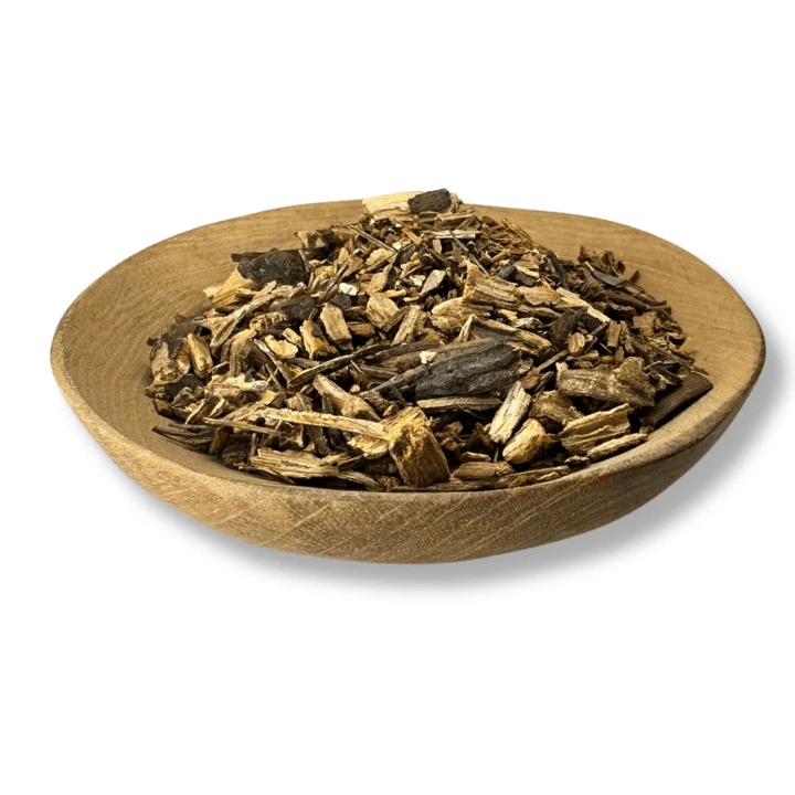 Sarsaparilla Root