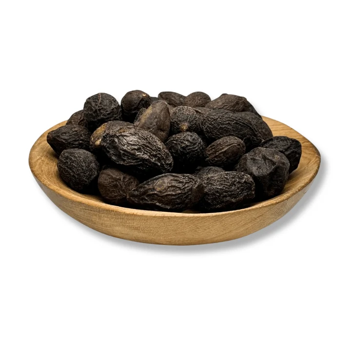 Saw Palmetto Berries, Whole, Wildcrafted