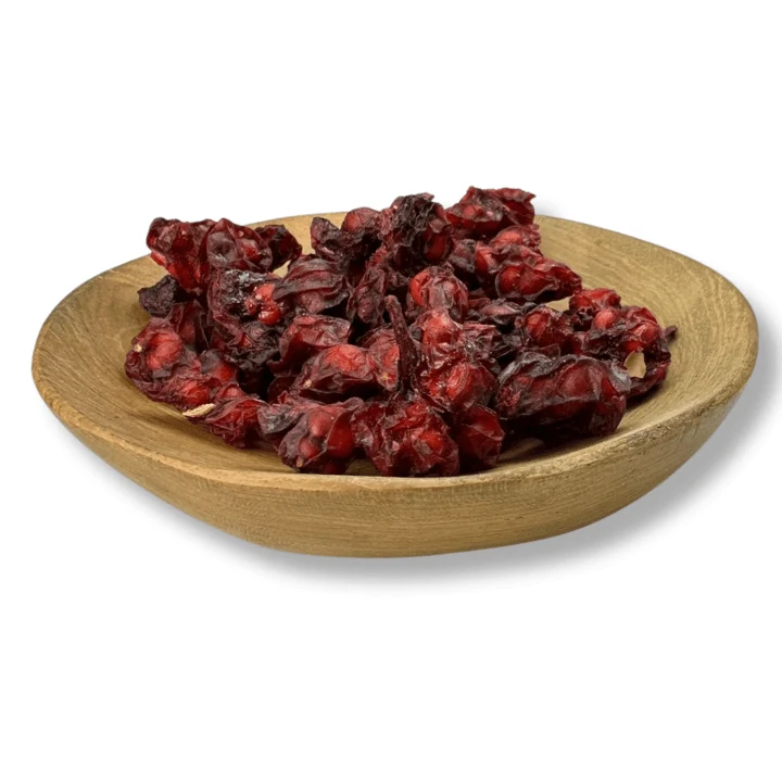 Schisandra Berries Organic