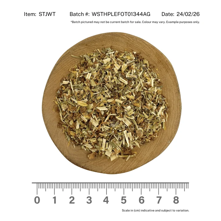 St Johns Wort Herb - Image 2