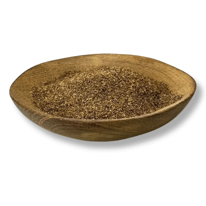 St Johns Wort Organic Powder
