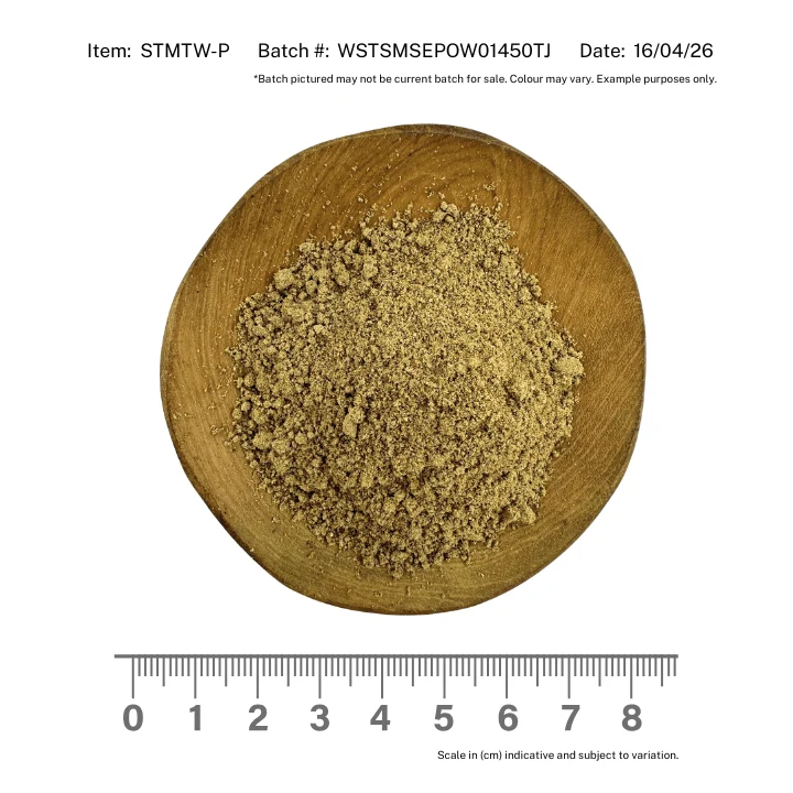 St Marys Thistle Powder - Image 2
