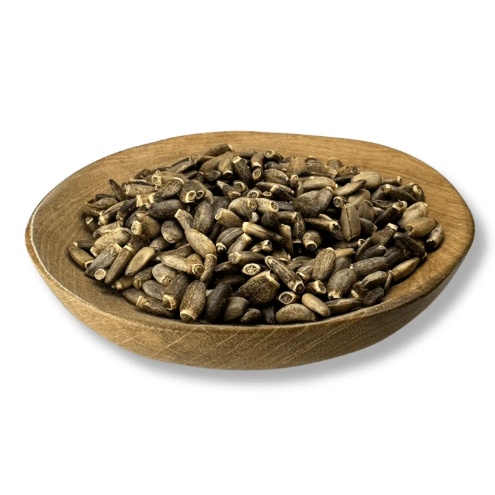 St Marys Thistle Seed Organic