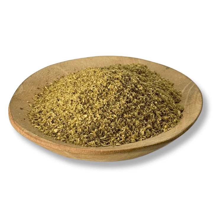 Szechuan Pepper Organic Powder