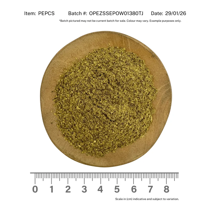 Szechuan Pepper Organic Powder - Image 2