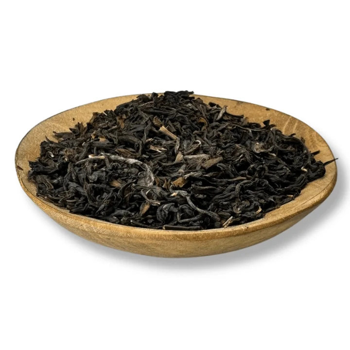 Tea Darjeeling Organic