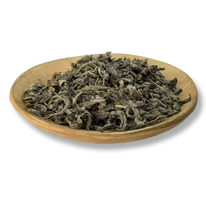 Tea Green China Organic