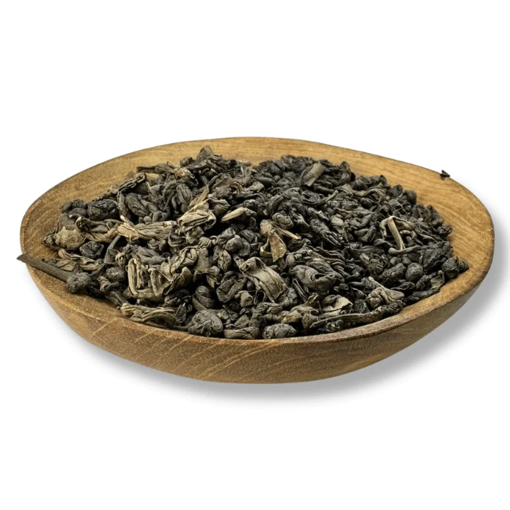 Tea Gunpowder Organic