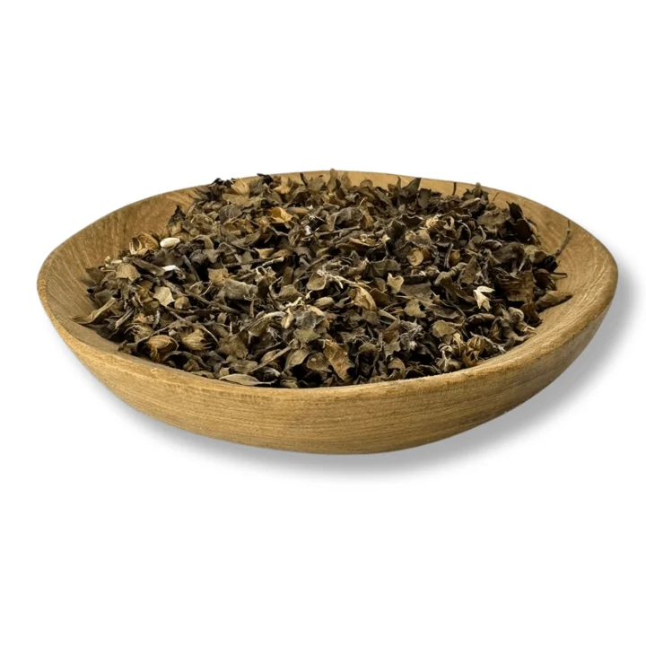 Tulsi *Rama* Herb Dried Organic