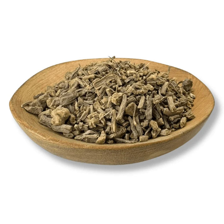 Valerian Root Organic