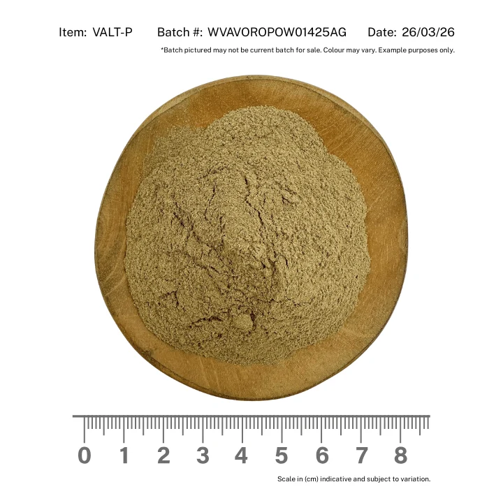 Valerian Root Powder - Image 2