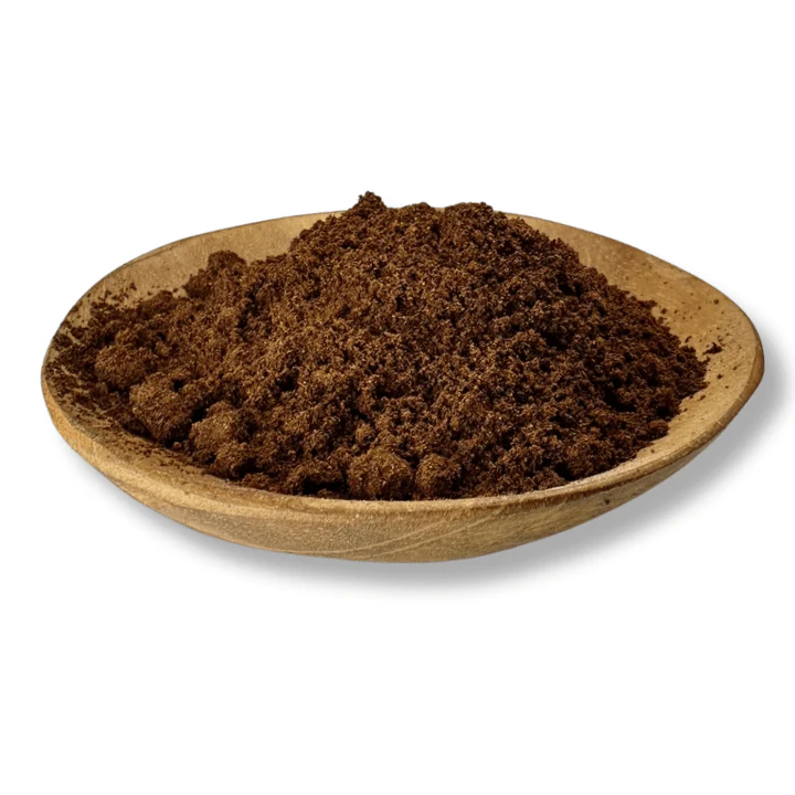 Vanilla Powder Organic