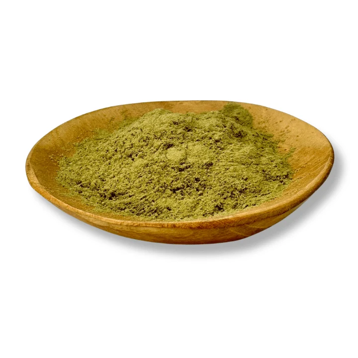 Violet Leaf Powder