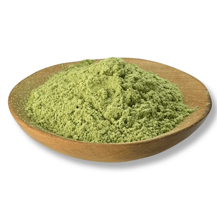 Wheat Grass Organic Powder