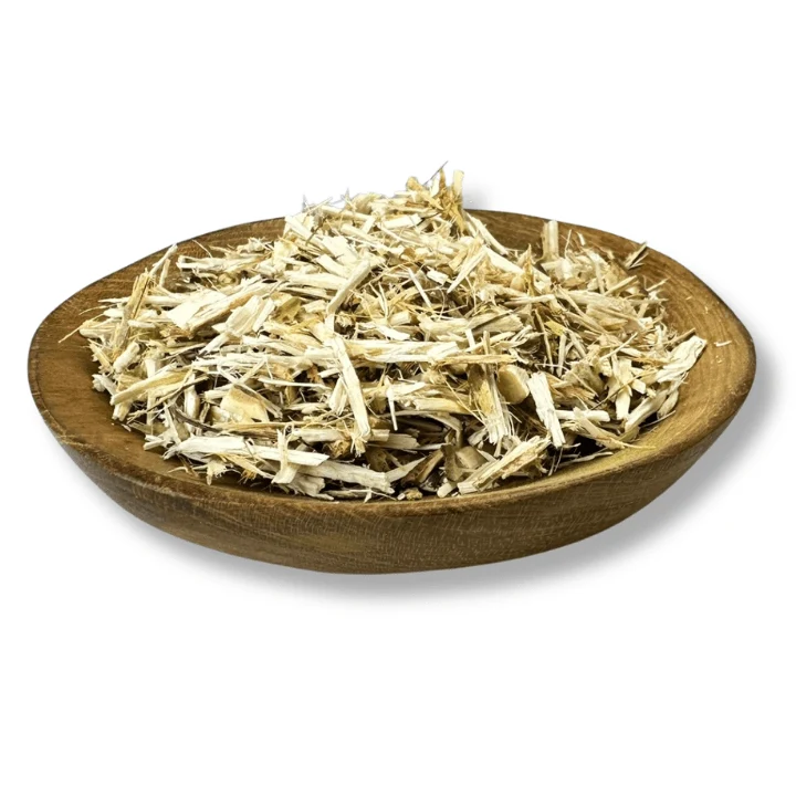 White Willow Bark