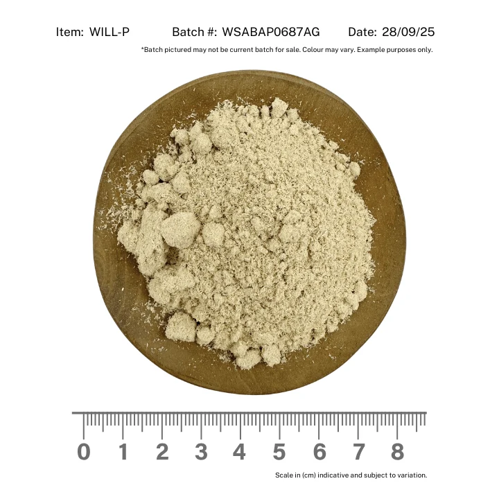 White Willow Bark Powder - Image 2