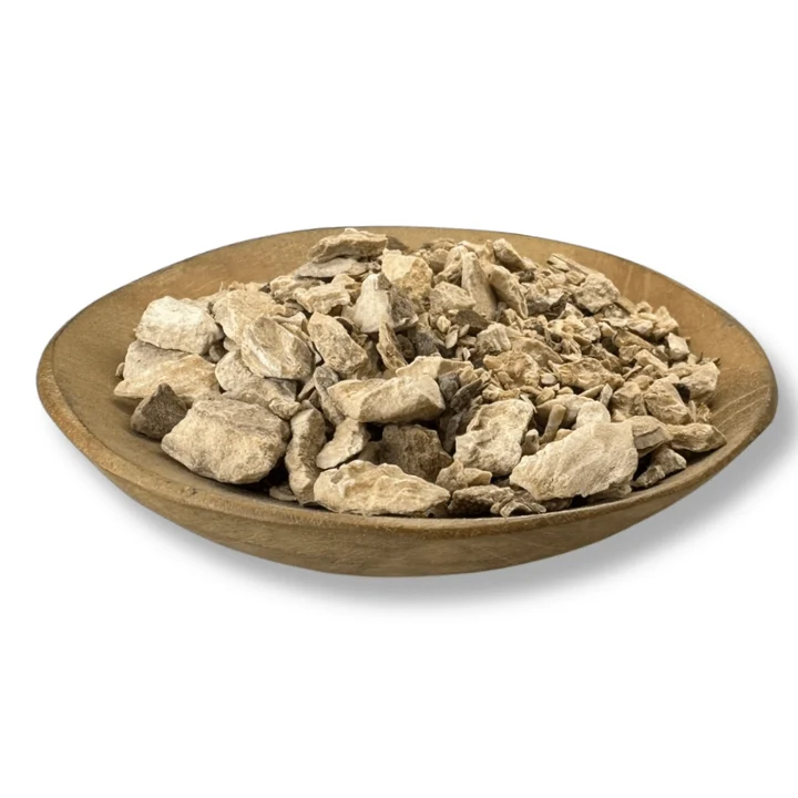 Wild Yam Root