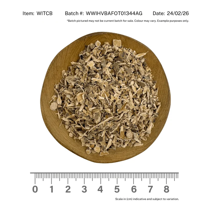 Witch Hazel Bark - Image 2