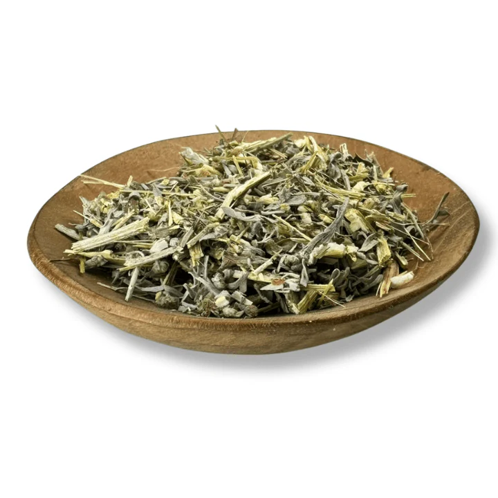 Wormwood Organic