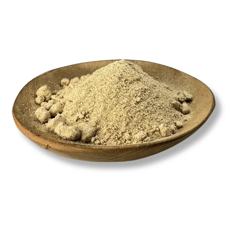 Yacon Powder Organic
